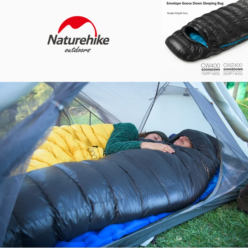 Ultralight Tent Nylon Sleeping Bags 