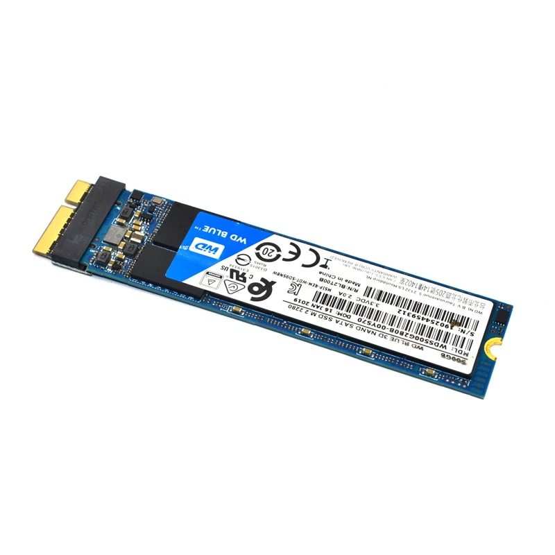 M2 SSD адаптер M.2 NGFF B+ M ключ SATA SSD M2 адаптер для MacBook Pro retina 2012 A1398 A1425 конвертер карта для Apple SSD адаптер