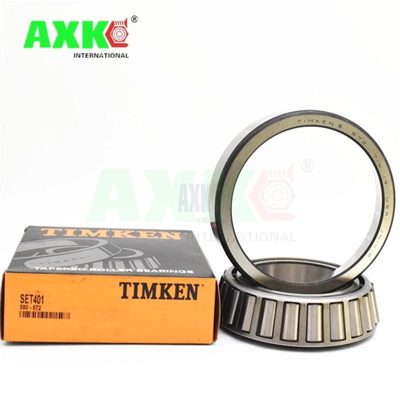 Timken | Обустройство дома