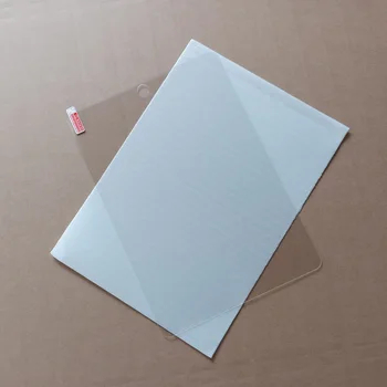 

100PCS/Lot HD Tempered Glass Film For Apple iPad 10.2 2019 Glass Screen Protectors