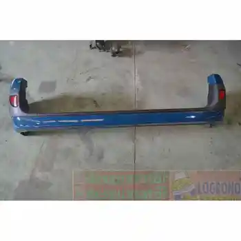 

7701692547 REAR BUMPER RENAULT KANGOO (F/KC0)