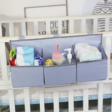 storage for baby nursery