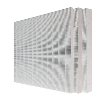 

PM2.5 Air Filter Dust Odor Smoke Particle Purification Cleaning Device Car Filter Replacement