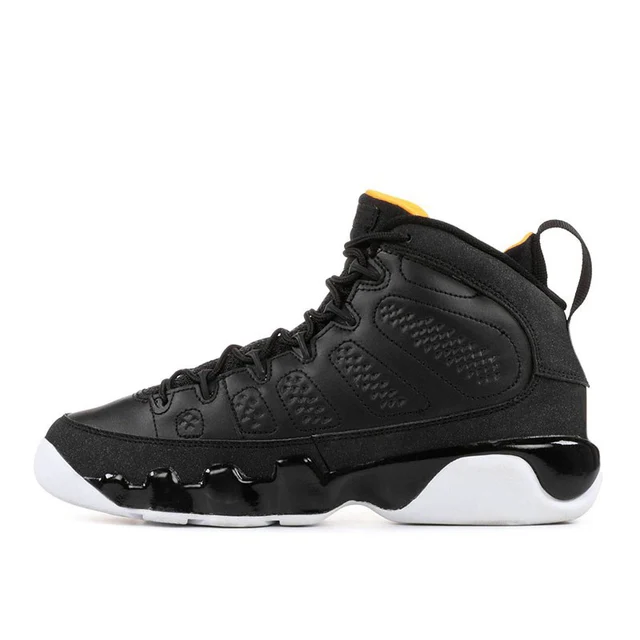 black and blue 9s 2020