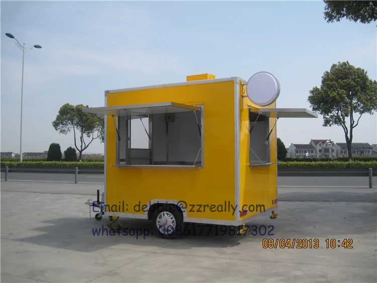 food cart (1)