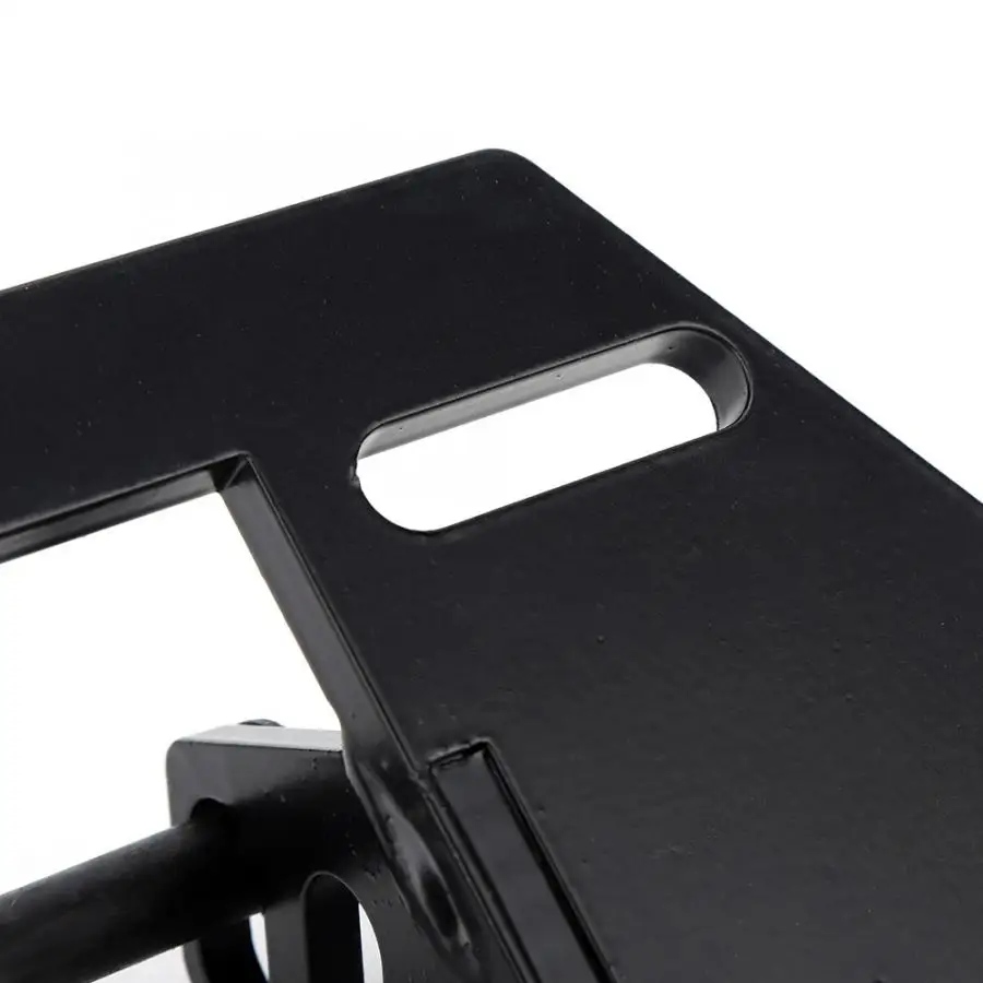 battery bracket Car Conversion Engine Motor Mounting Bracket Fit for Blazer Jimmy Sonoma V8 SBC 350 car accesories
