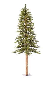 

Hot Selling PVC Christmas Tree Wooden Model Christmas Tree Package Christmas Scene Decorative