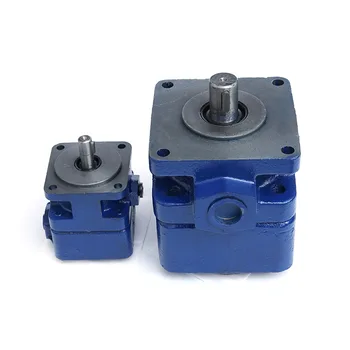 

10m3h 380v High Pressure Single Stage Vane Pump