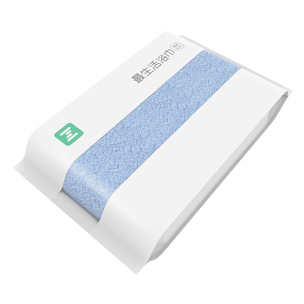XiaomimijiaZSHBathTowel100cottontowelsbathroom5ColorsHighly