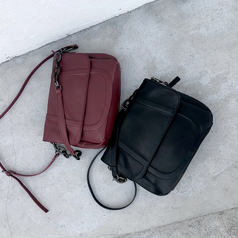 Сумки на плечо для женщин бордовая сумка через плечо Bolsa Feminina роскошные сумки женские сумки дизайнерские женские сумки черные