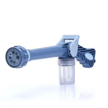 

Eight Into A Water Tool High Pressure Water Tool Car Washing Tool High Pressure Water High Pressure Power Washer