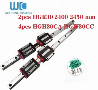 HGR30 2400，2450