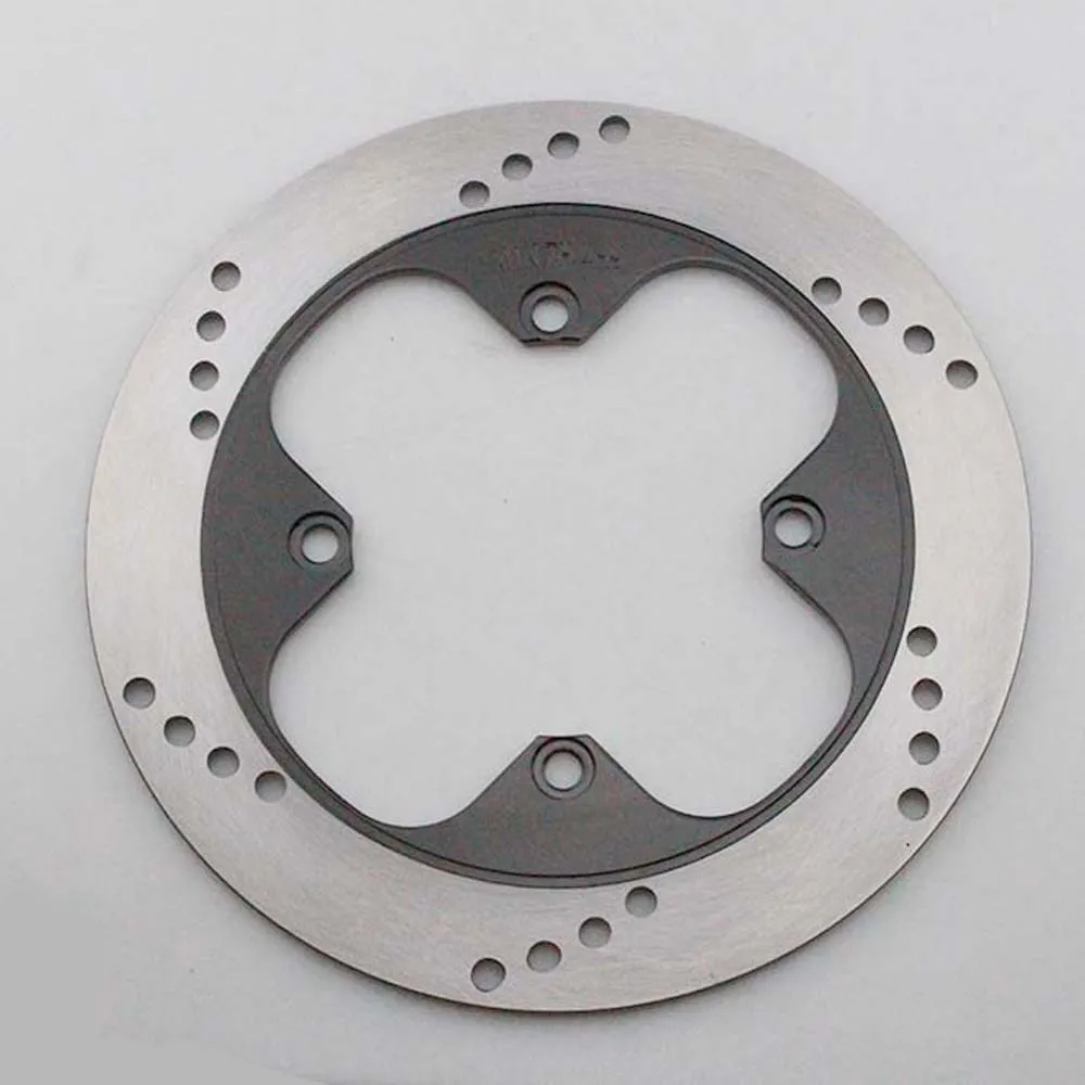 

For Honda Rear Brake Disc Rotor Motorcycle VFR400 NC30 1989 1990 1991 1992 NSR250 MC28 1994 RVF400 NC35 1994 1995 1996