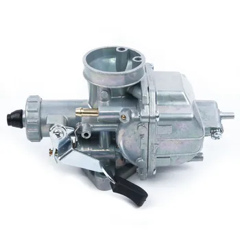 

VM22 Carburetor 140cc XR50 KLX BBR Assembly Replacement For Mikuni Carb Dirt