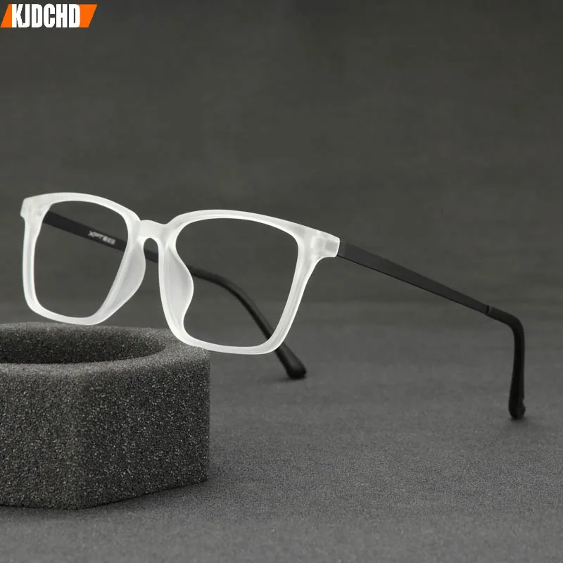 Ultra light Rubber Titanium Men Anti Blue Light Presbyopia Eyewear Reading Glasses with Diopter+1.0 +1.5 +2.0 +2.5 +3.0 +3.5+4.0 2