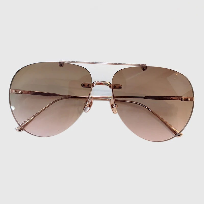 No7 Sunglasses Высококачественные солнцезащитные очки Женские Ретро солнцезащитные очки «кошачий глаз» женские брендовые дизайнерские новые винтажные оправа из сплава - Цвет линз: No7 Sunglasses