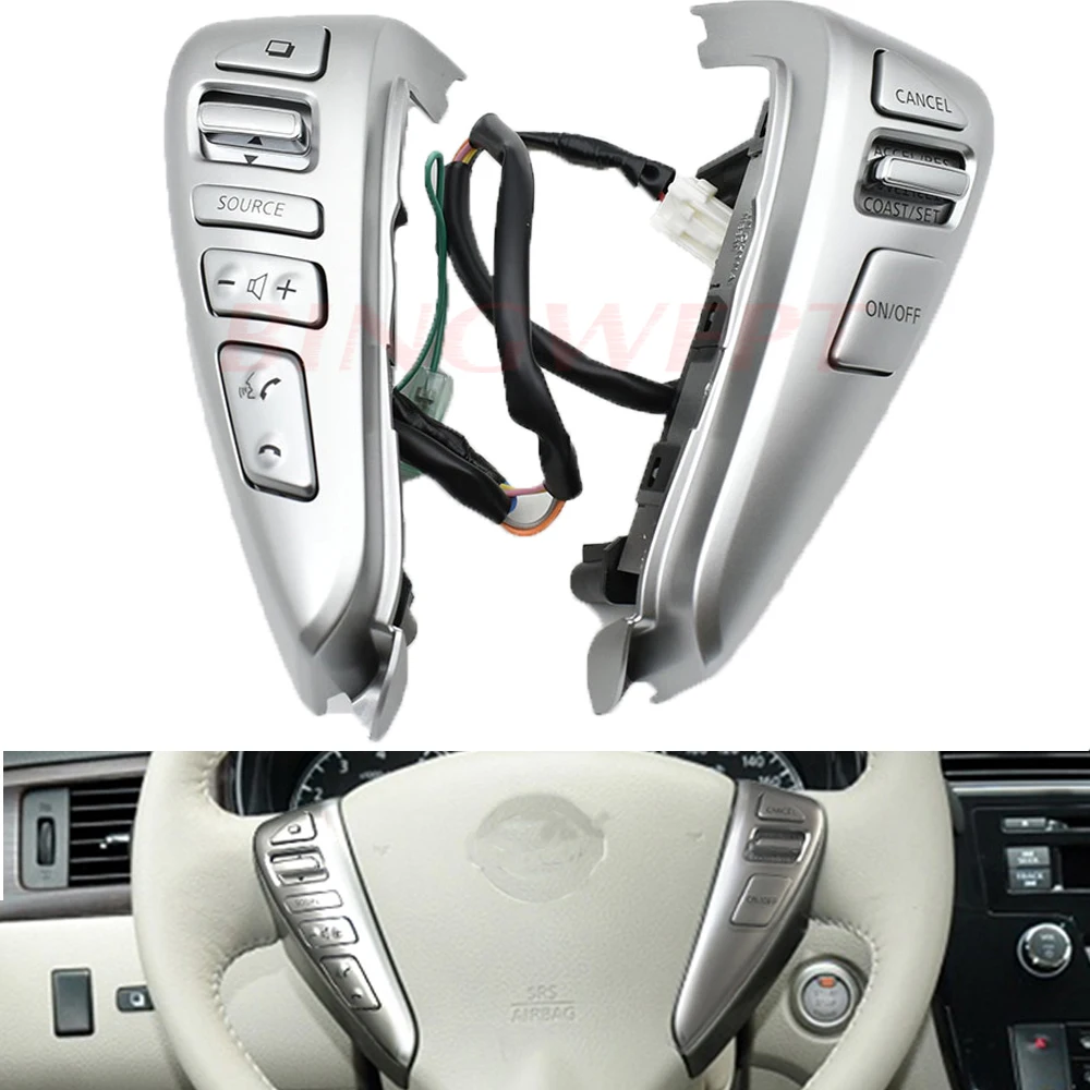 1997-2005 Buick Century Complete Cruise Control Upgrade Kit
