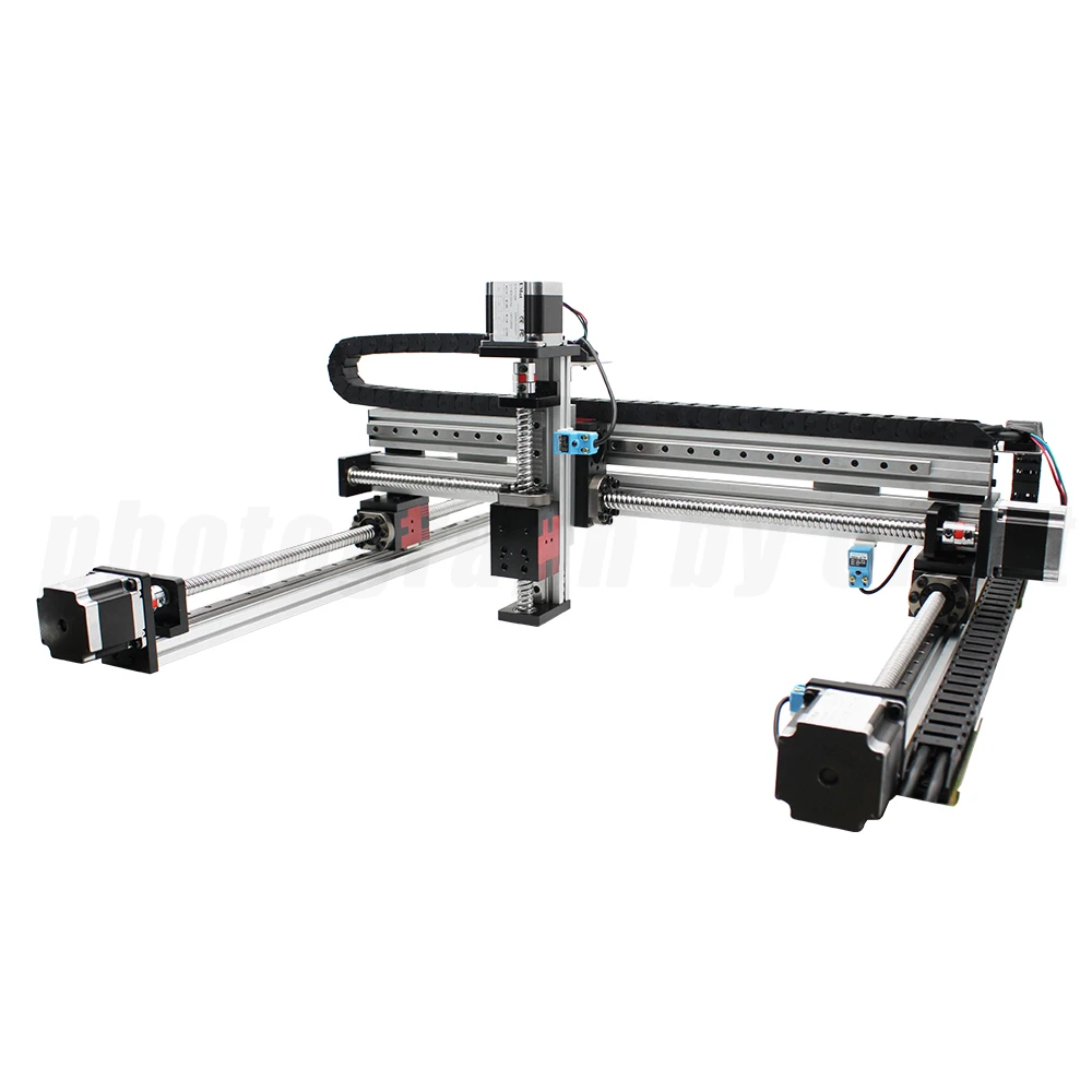 gantry robot