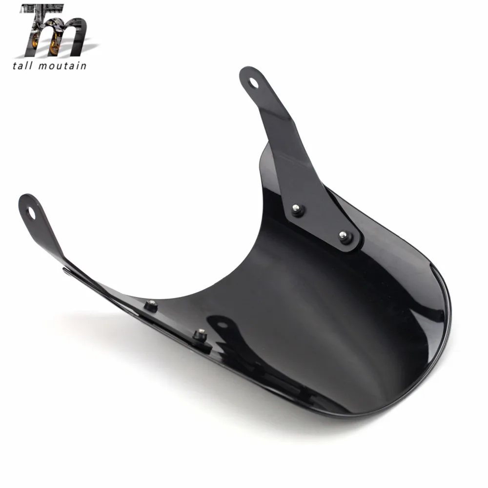Motorcycle Accessories