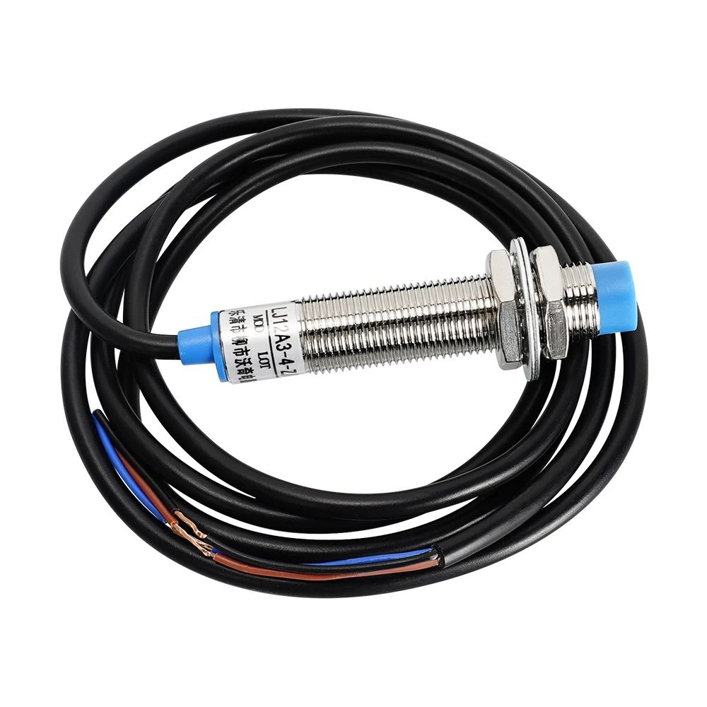 Sonda Z, Nivelamento Automático de Cama, CR10,