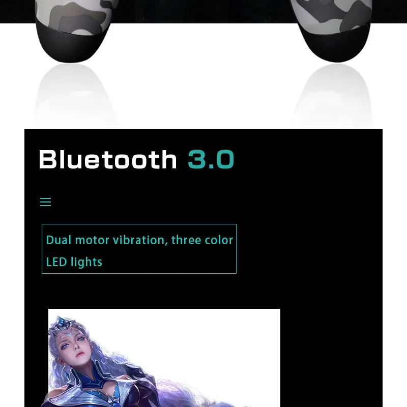 Для sony PS4 контроллер Bluetooth Вибрационный геймпад для Playstation 4 Detroit беспроводной джойстик для PS4 игры ConsoL
