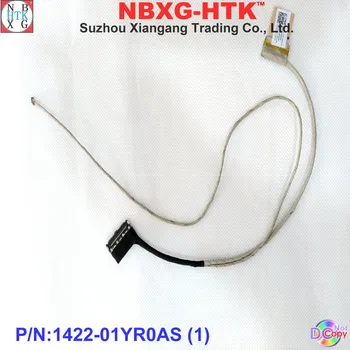 

New Original Laptop LCD Cable for Asus X302LA-1A 30Pin PN 1422-01YR0AS 14005-01600300 Replacement Notebook LCD LVDS Cable