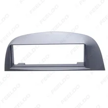 Применимая Fiat Palio/Siena аудио Электроника Модифицированная рама доска держатель Автомобильный навигатор CD видео и аудио поверхность F