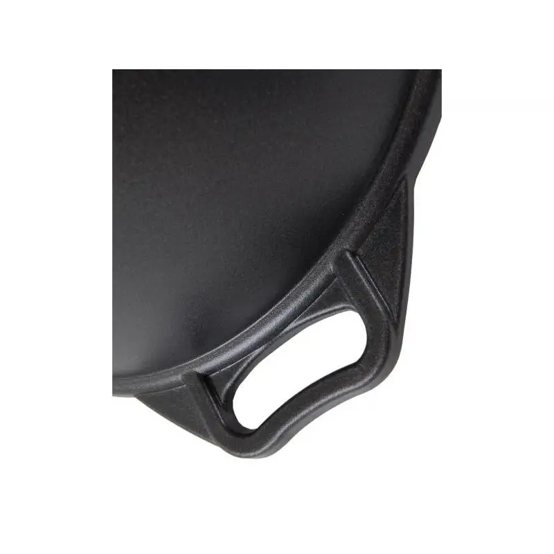 Кастрюля Kukmara, 4 л, с декоративным покрытием, черный