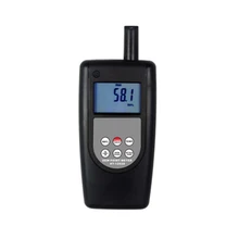 Lantek HT-1292D температура влажности влажная лампа температура точки росы температура