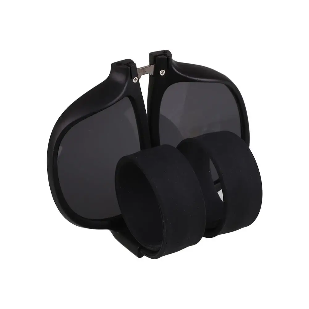 Открытый Унисекс Pops Slap Snap Браслет солнцезащитные очки лето UV400 забавные женские