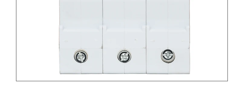 AC 385V 40KA~ 80KA 3P 3-полюсный SPD дом Защита от перенапряжения защитное Низковольтное предохранительное устройство HYS4-800 din-рейку устройство защиты