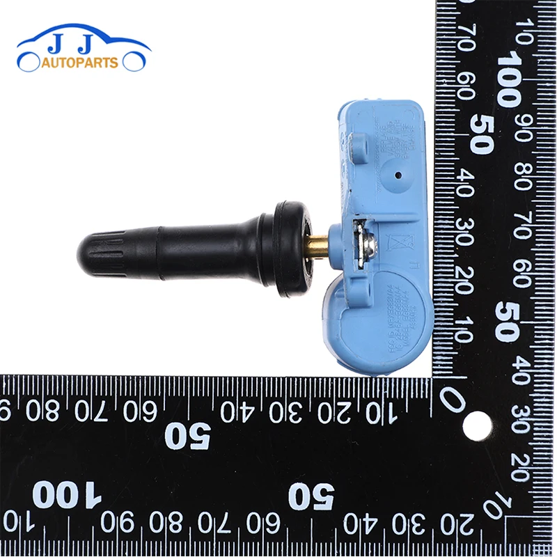 YAOPEI 4 шт. датчик давления в шинах TPMS для GMC Opel Adam Meriva 433 МГц 13581561