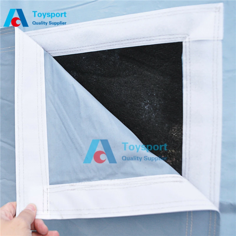 inflatable spray booth06