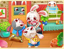 60 шт. деревянная игрушка детская головоломка детская интеллектуальная раннее образование просветление головоломки детские игрушки История головоломки - Цвет: type23