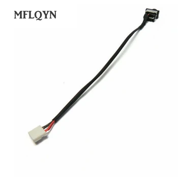 

DC Jack Power Cable for Samsung NP270E5E Charging Wire Socket Connector
