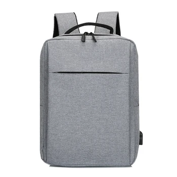 

2020 Fashion New Men's Backpack Waterproof Multifunctional Laptop Backpack Leisure Travel Large Capacity Student Bag Mochilas