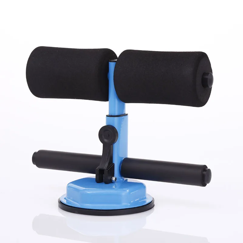 

Sit Up Assistant Support Ankle Abdominal Core Workout Fitness Sit Ups Bar Portable Exercise Equipment Suction Sport Home Gym