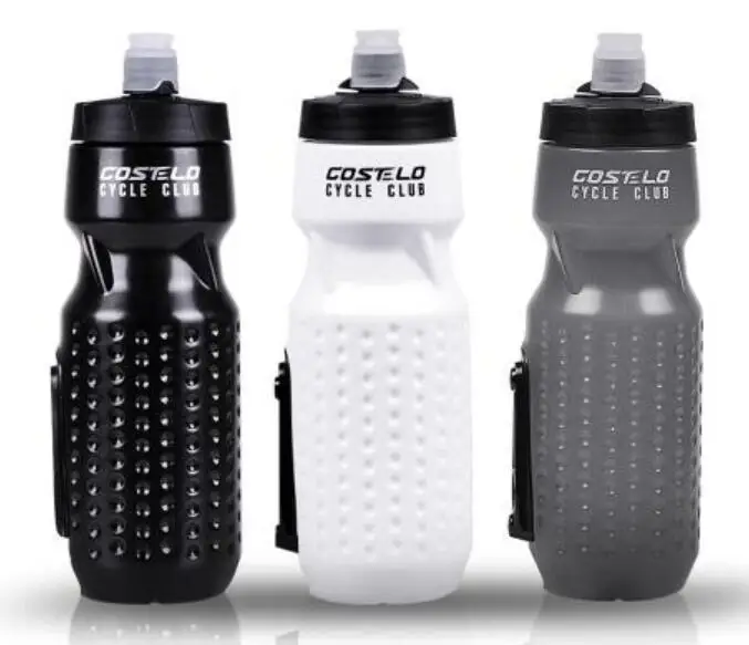 magnetic water bottle for bike