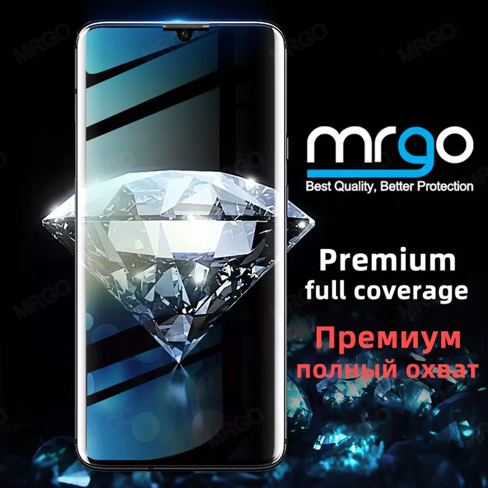 Стекло для Huawei Honor 10 Lite 20 Pro 20i 10i 8X 8A Защитная пленка экрана Защитное стекло 30 30s Play 4T
