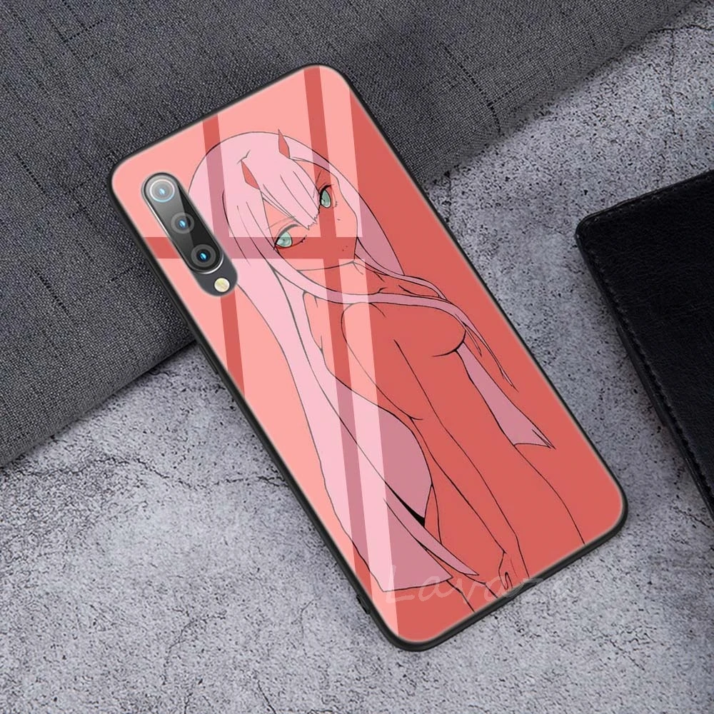 TG3 Мягкий чехол Lavaza для Xiaomi Redmi Note 5 6 7 Pro mi 8 Lite 9 A1 A2 F1 TPU - Цвет: TG3