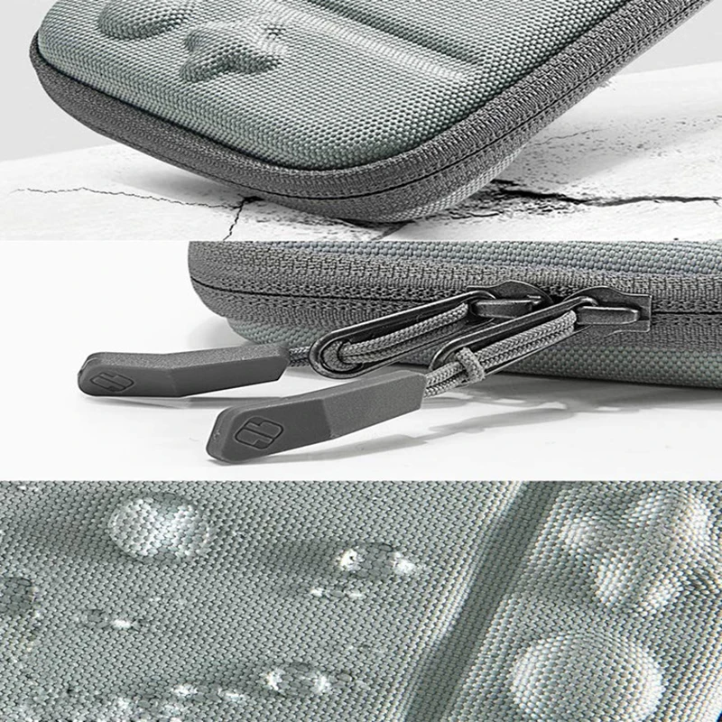Портативный чехол-сумка для NS nintendo Switch Lite Shell EVA жесткий водостойкий Чехол для путешествий