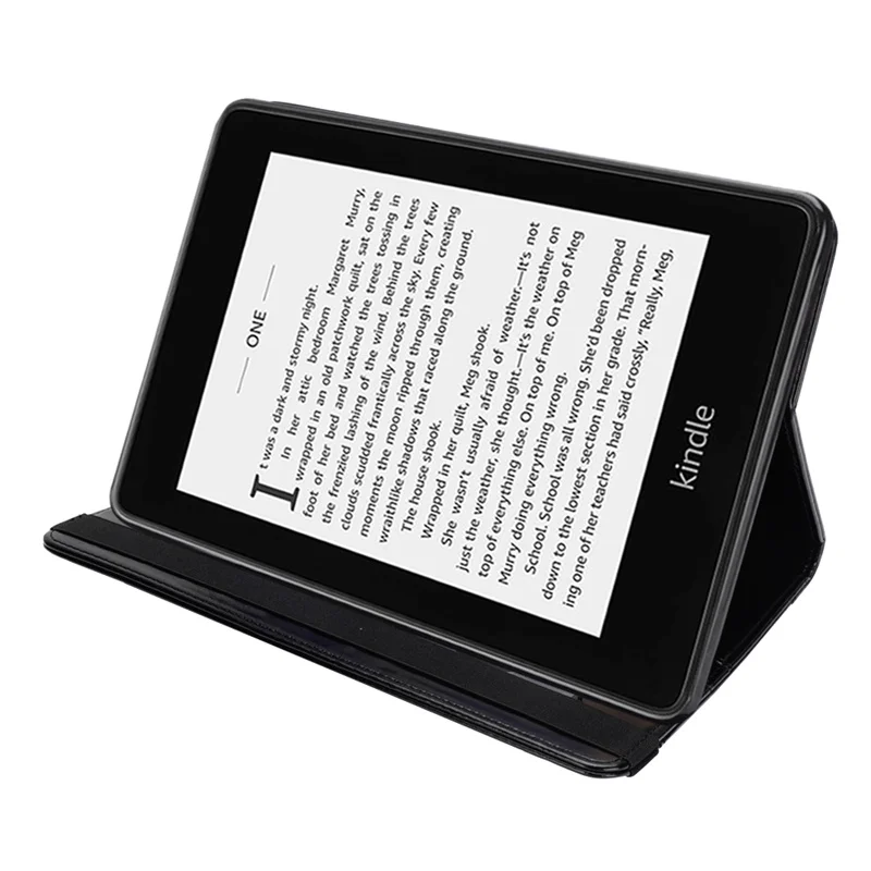 Чехол для Amazon kindle Paperwhite 4 чехол Смарт кожаный Слот для карт планшеты чехол для kindle paperwhite 4 10-го поколения Чехол