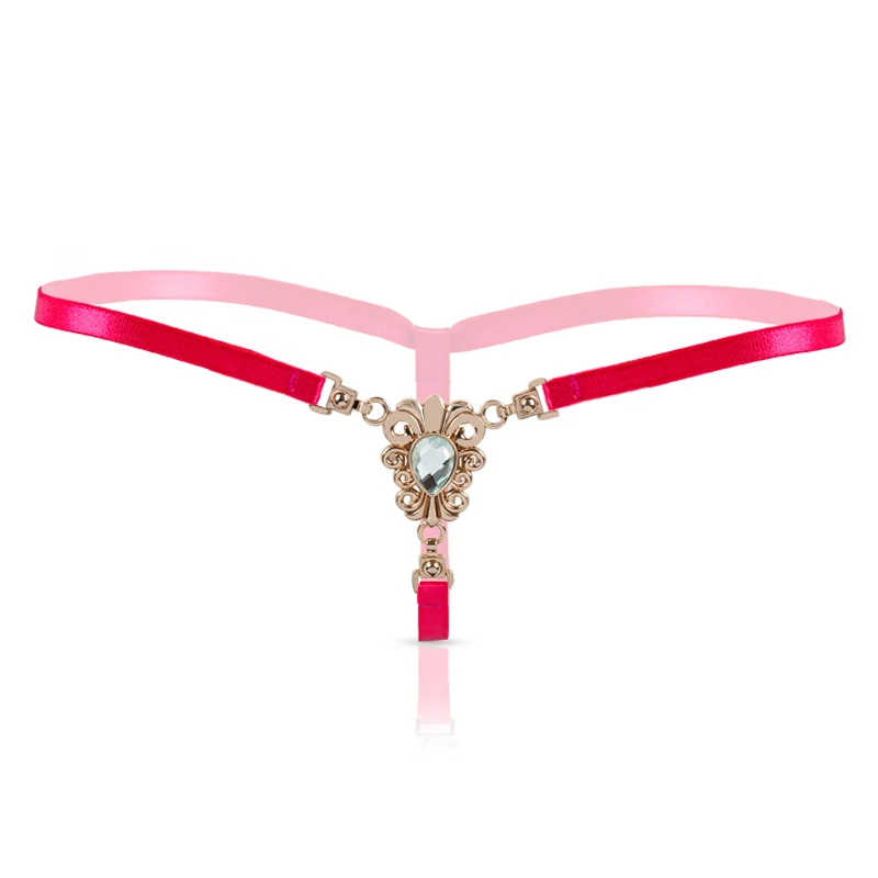 Эротическое белье для женщин стринги G струны БДСМ бондаж сексуальные трусики