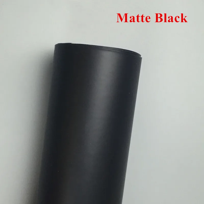 Автомобильная наклейка на дверь боковая юбка наклейка для hyundai ix20 Racing Sport Stripes авто аксессуары для тела - Название цвета: Matte black