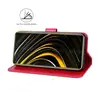 For A1 Alpha 21 20+ 20 Plus Case Magnetic Flip PU Leather Wallet Stand Gel Back Phone Cover 4