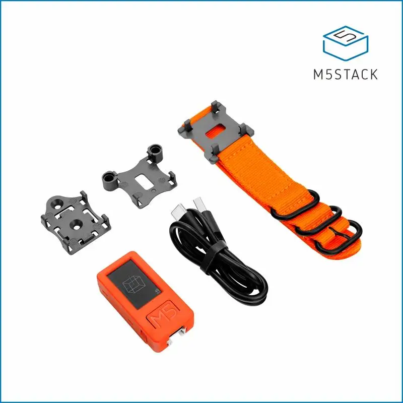 M5Stack M5StickC PLUS m5stack development board with Watch Accessories