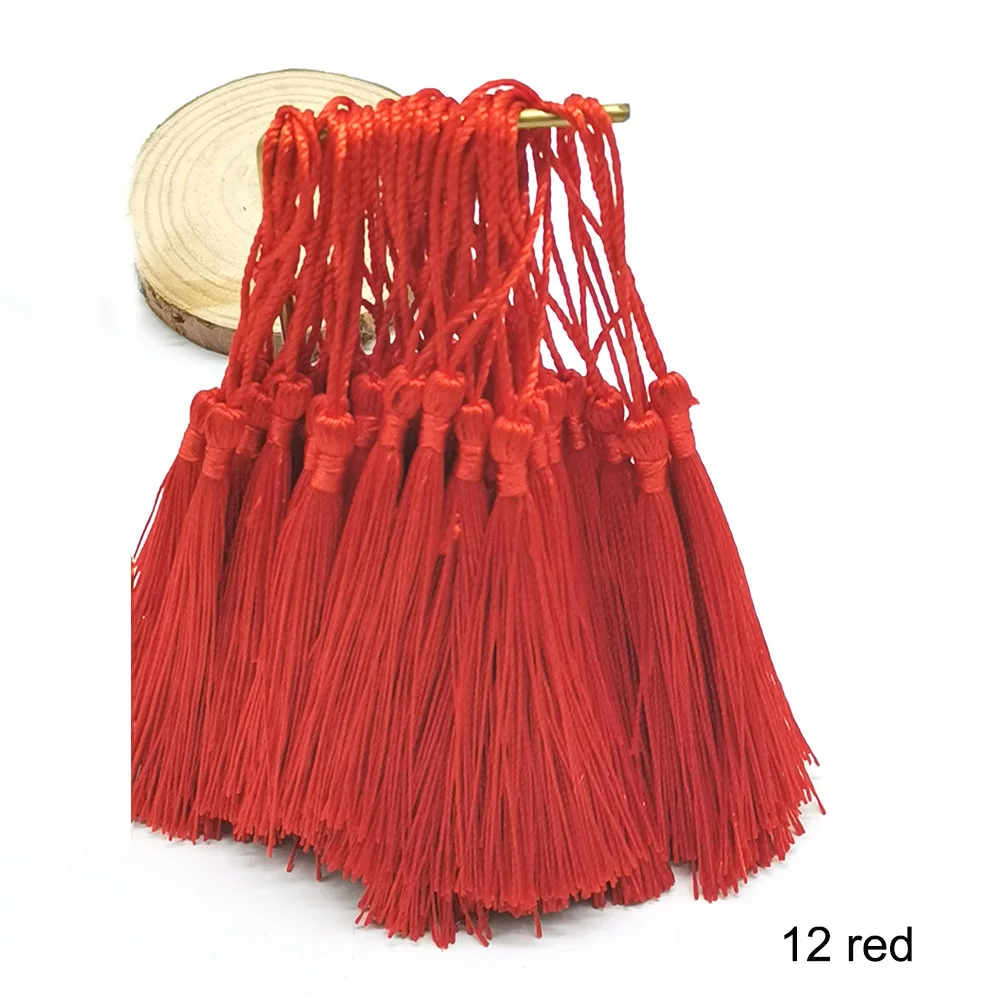 12 Red 32pcs