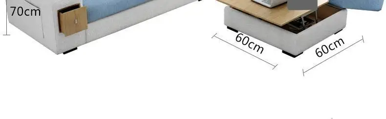 Буфами на рукавах Asiento для дивана Recliner Kanepe Meuble Maison Moderna пуф модерн мебель Mobilya Mueble De Sala комплект Гостиная мебель диван-кровать