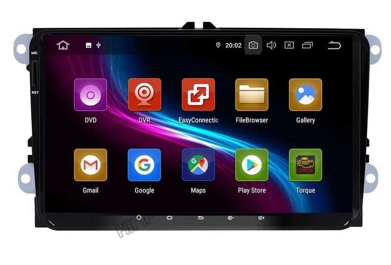 Excellent IPS 2 Din Auto Radio Android 9 For VW/Golf/POLO/Passat/Skoda/Fabia/Octavia/Seat/Leon Car Multimedia Video Player GPS USB DVR 10 Excellent IPS 2 Din Auto Radio Android 9 For VW/Golf/POLO/Passat/Skoda/Fabia/Octavia/Seat/Leon Car Multimedia Video Player GPS USB DVR 10