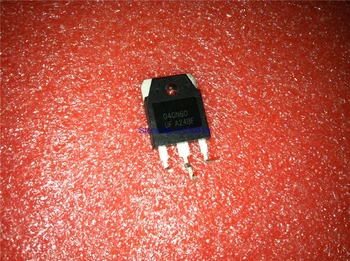 

1pcs/lot SGH40N60UFD G40N60UFD G40N60 TO-3P In Stock